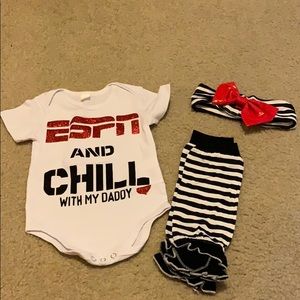 3-6 month custom set